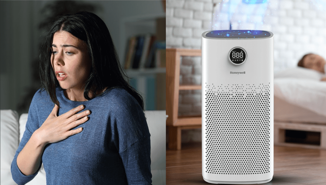 Why Renting an Air Purifier is Crucial for Allergy Sufferers