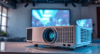 renting projectors for conferences