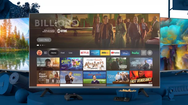 advantages of renting smart TV in Kolkata