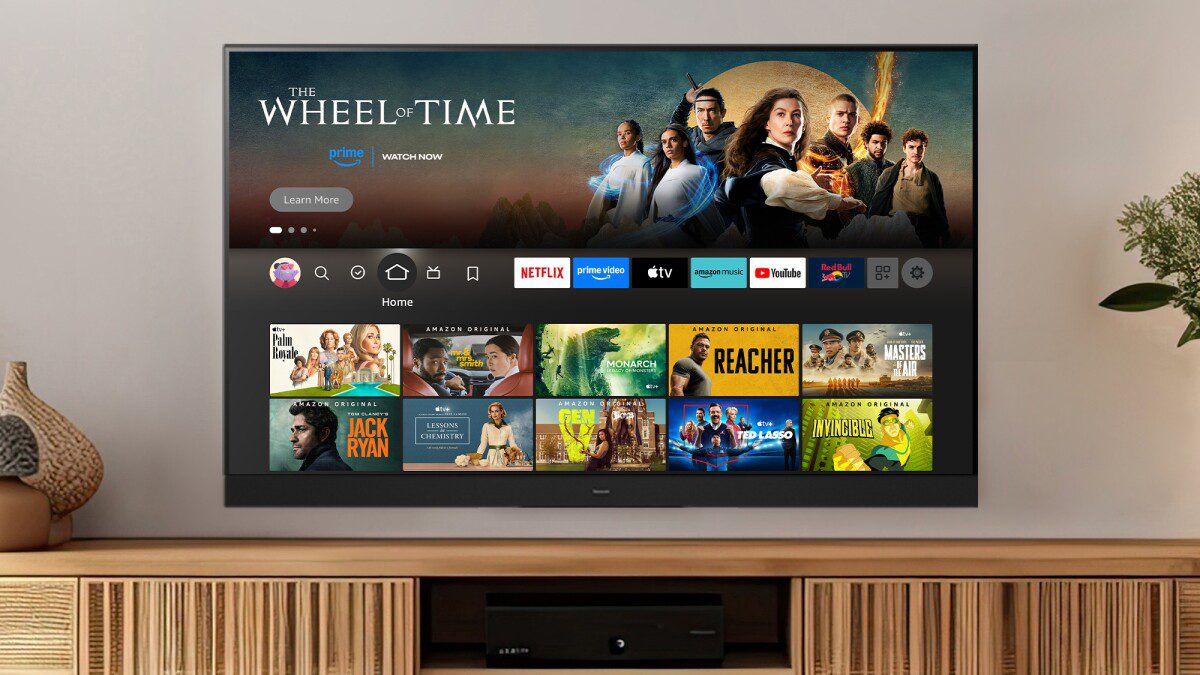 Advantages of Renting Smart TVs for Tech-Savvy Consumers