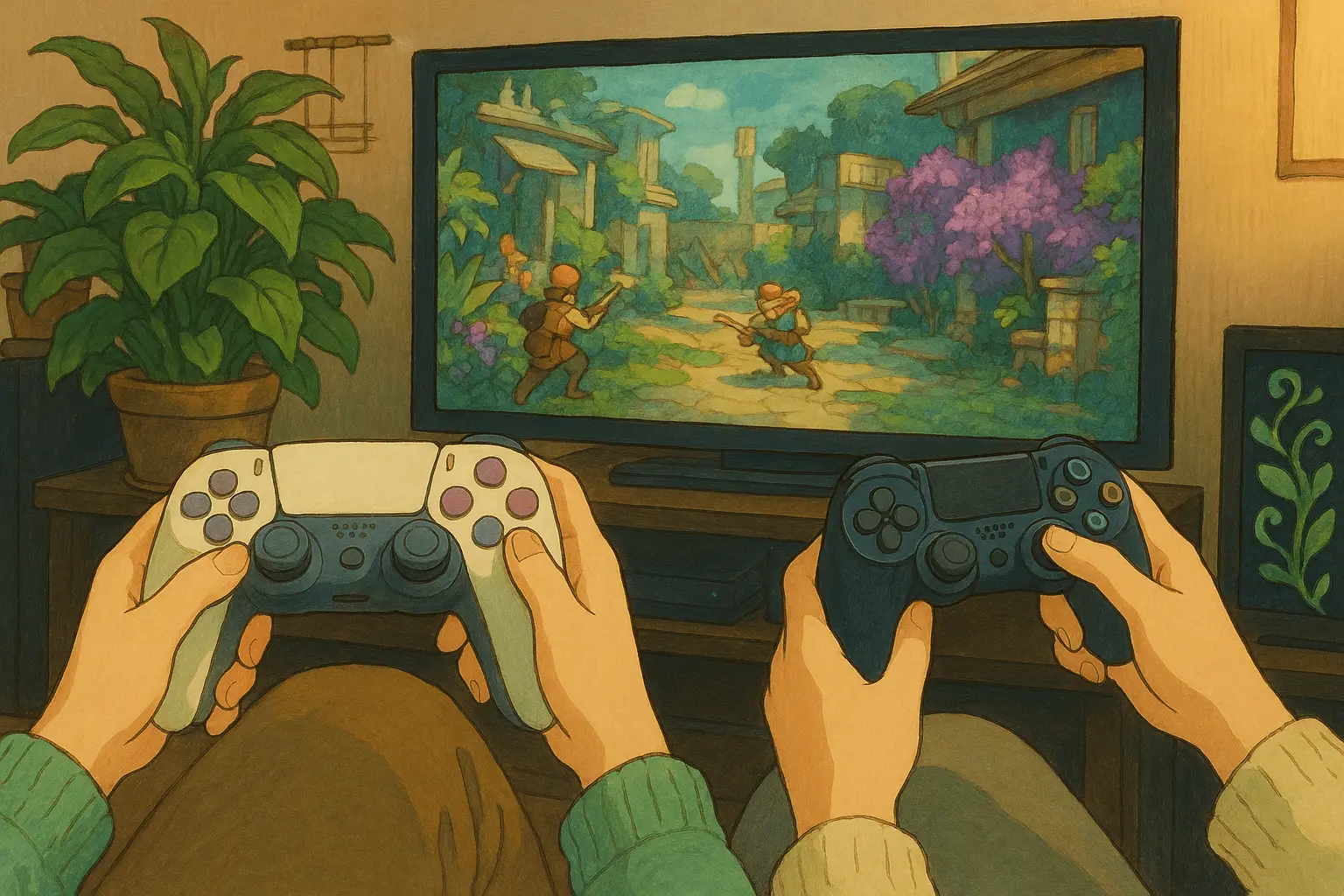 How to Enhance Your Gaming Experience with the Right PS5 Rental