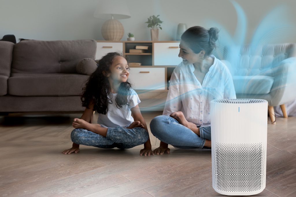 How to Choose the Right Air Purifier Rental