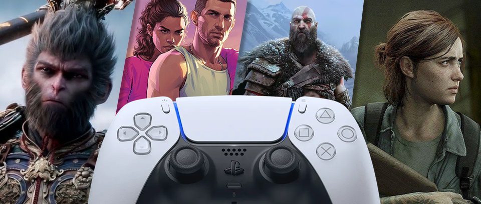 playstation trending games in kolkata