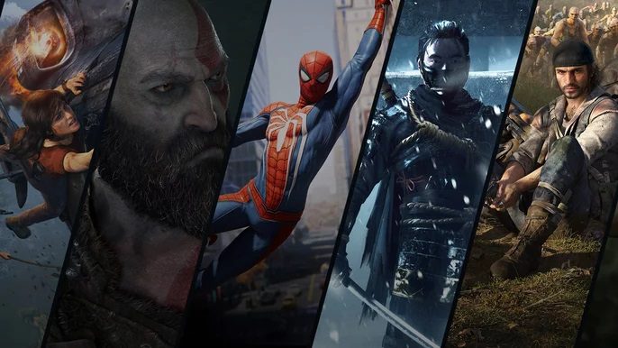 playstation trending games