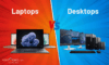 renting desktop computers vs laptop