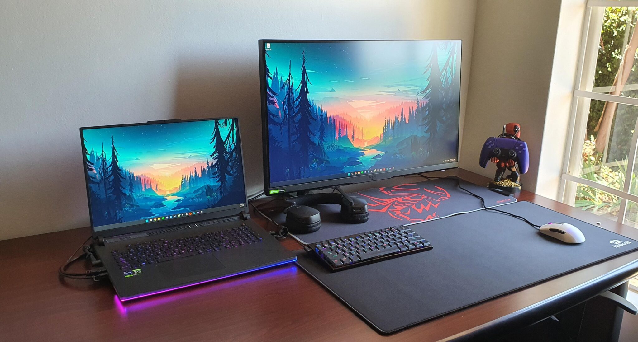 renting desktop computers vs laptop in Kolkata scaled