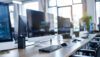 desktop rentals for startups