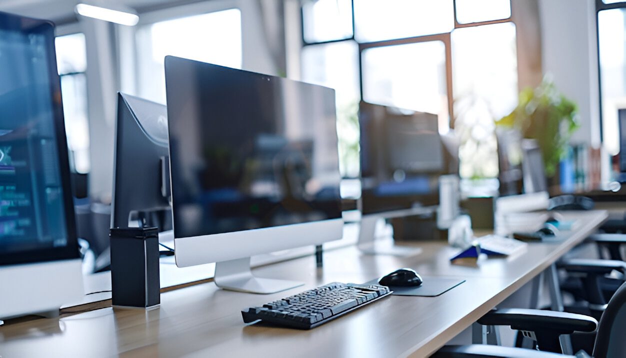 desktop rentals for startups