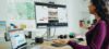 desktop rentals boost productivity in corporate offices
