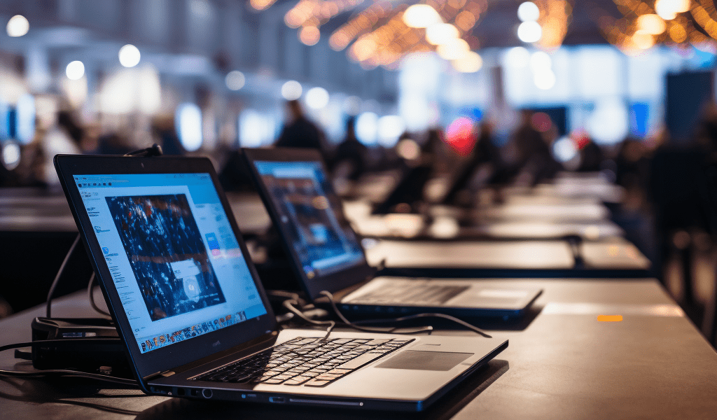 laptop rental for your short term project 1