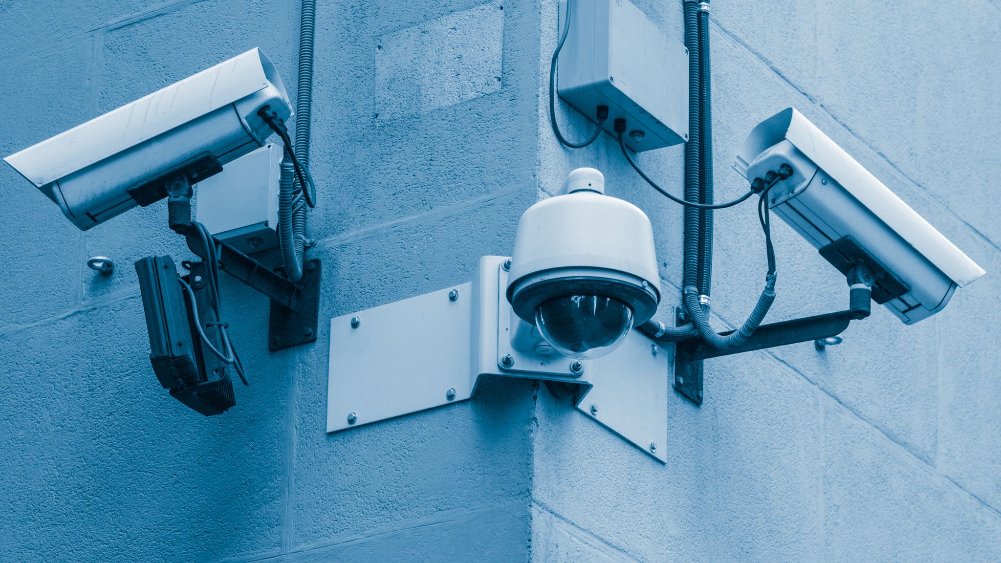 Cost-Effectiveness of CCTV on Rent for Businesses