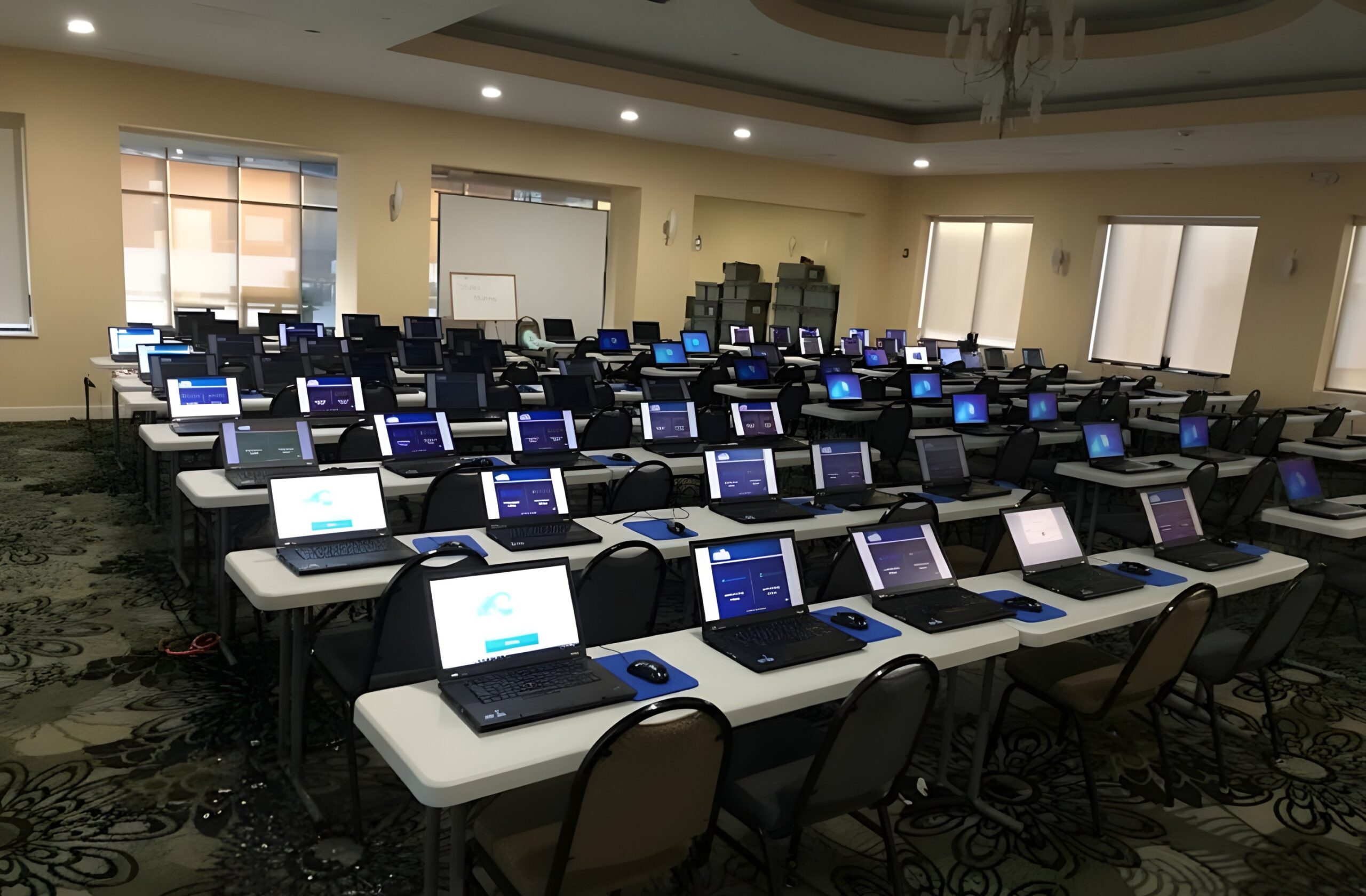 laptops for events and short term needs scaled