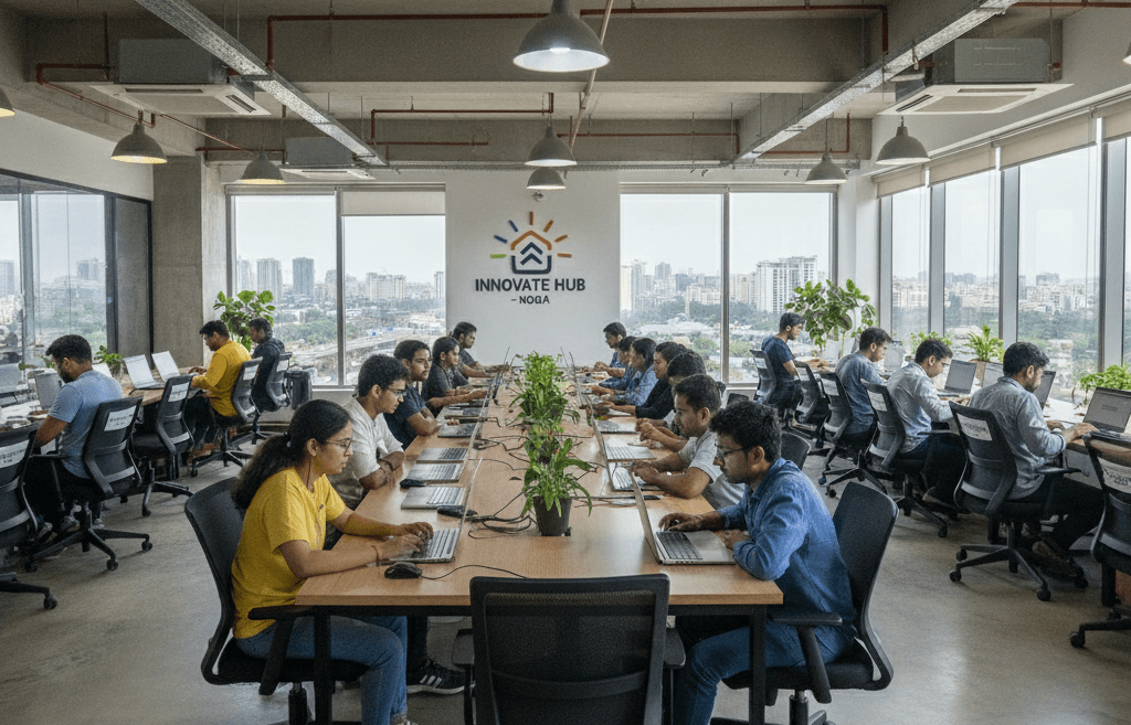 laptops on rent in noida 2