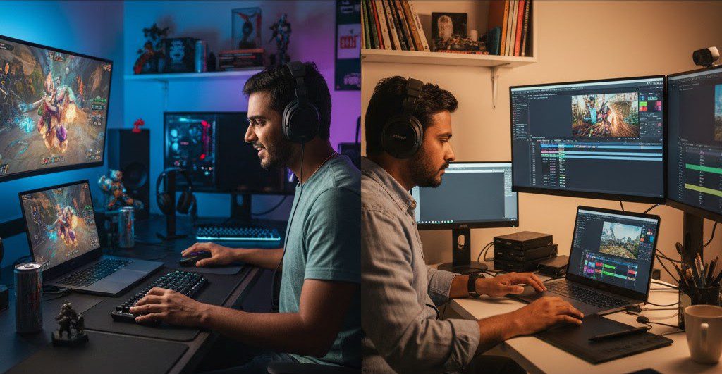 renting laptops for gaming 1