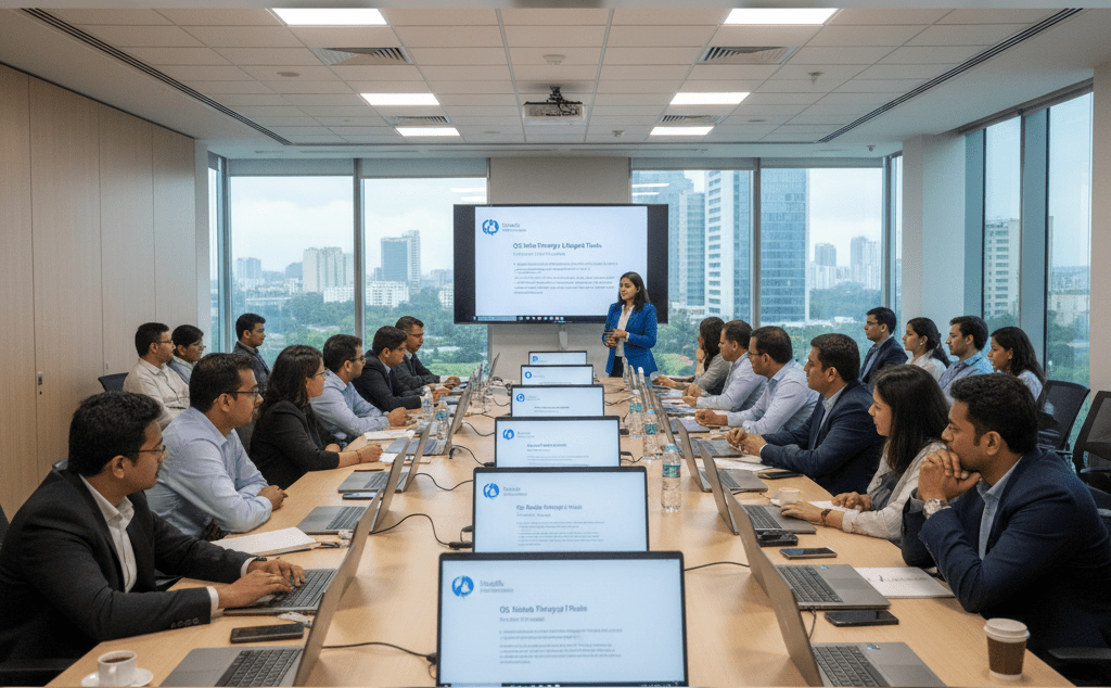 laptops for corporate training in noida 2