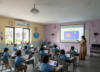 projector on rent in noida for schools and colleges
