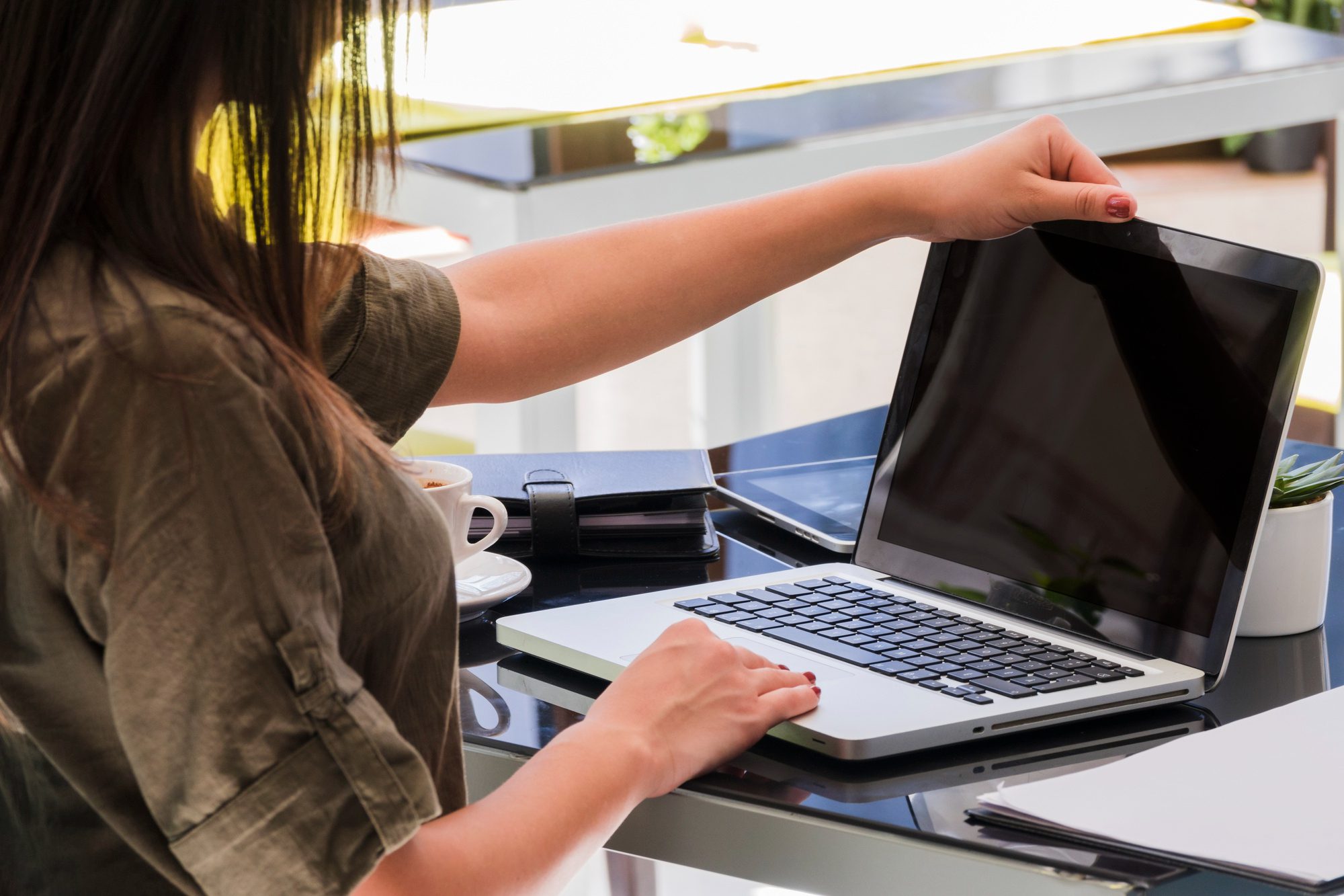 Step-by-step Process to Rent Laptops in Bangalore