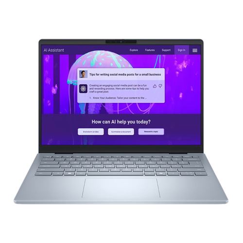 Intel i3 13th Gen 16GB RAM 512 GB SSD