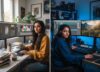 desktop on rent in noida for graphic designers