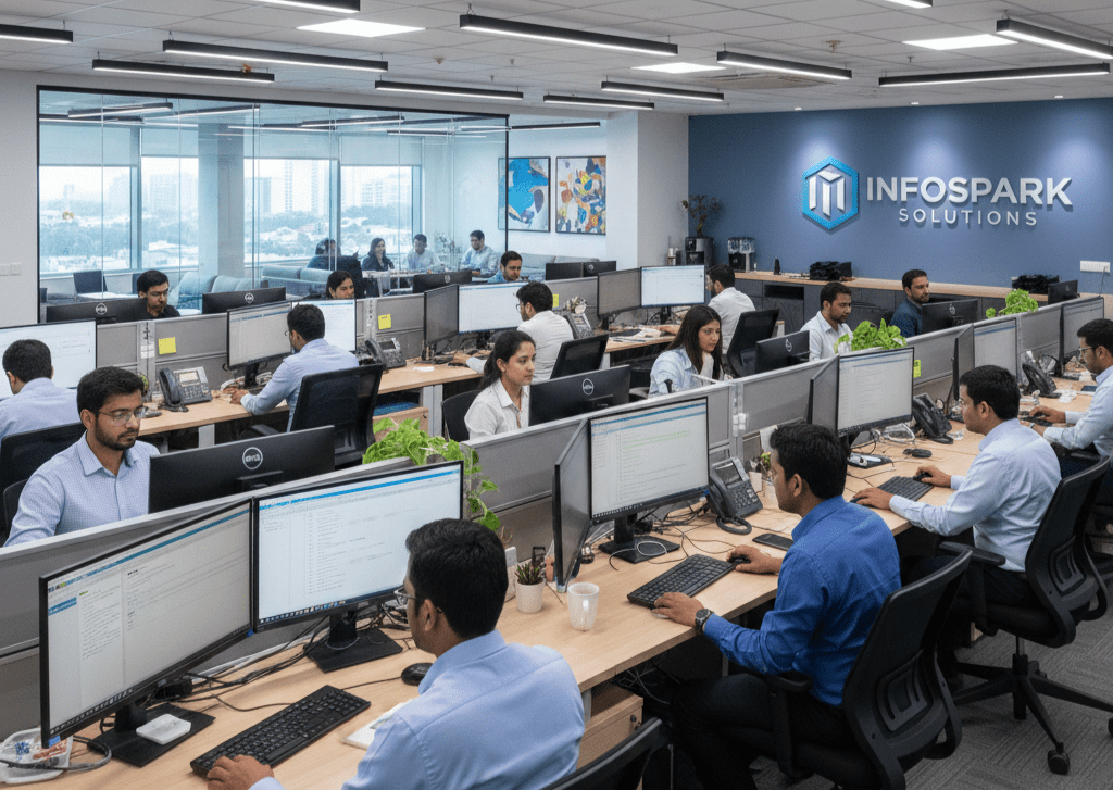 How Desktop Rentals in Noida Are Revolutionizing Startups