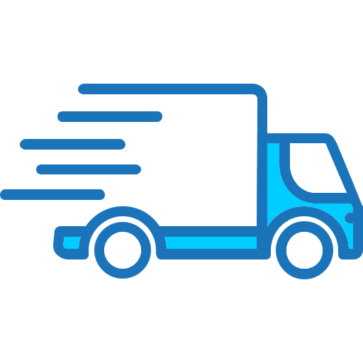 fast delivery