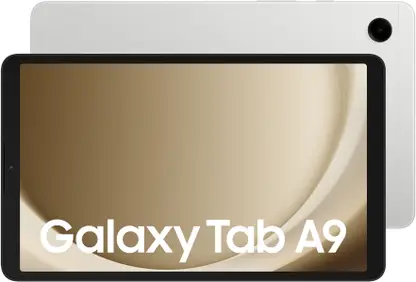 Samsung Galaxy Tab A9, 8 GB, 128 GB, 11.0 inch, Wi-Fi+5G