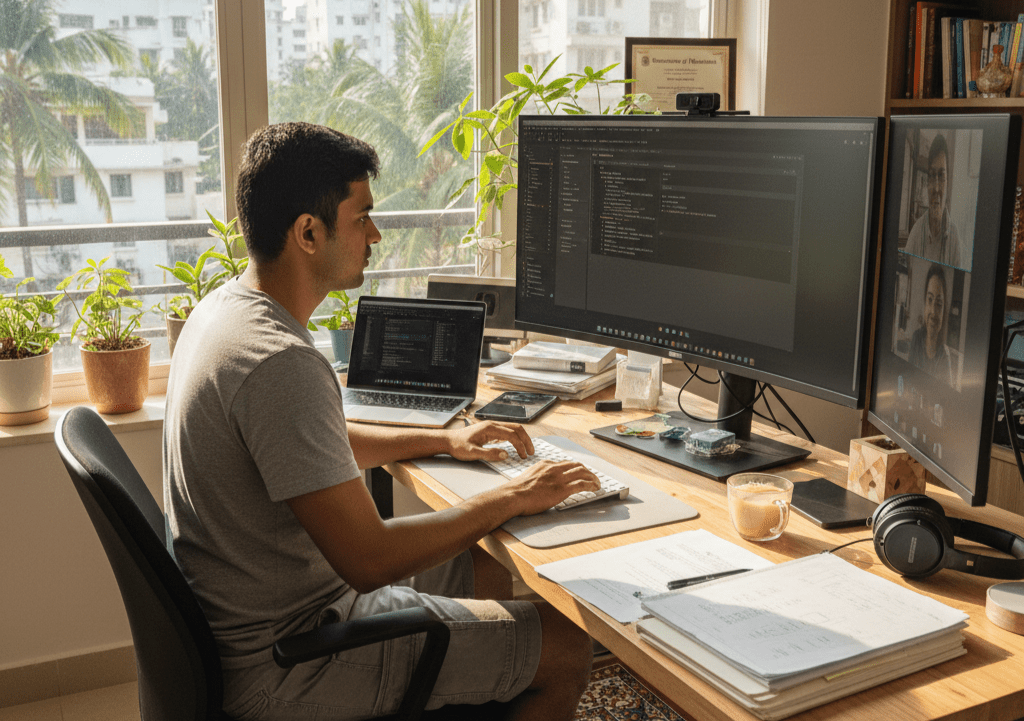 desktop rentals for freelancers in noida 1