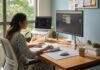 desktop rentals for freelancers in noida