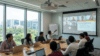 projector rentals for virtual and hybrid meetings 1