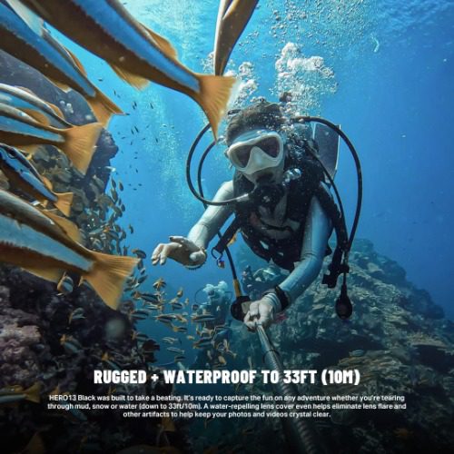 GoPro hero 13 2