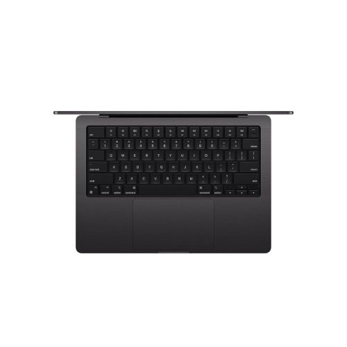 Macbook M4 16GB RAM 512GB SSD 2