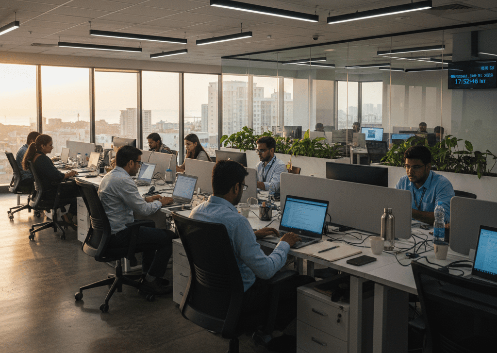 laptop on rent in mumbai for corporate offices