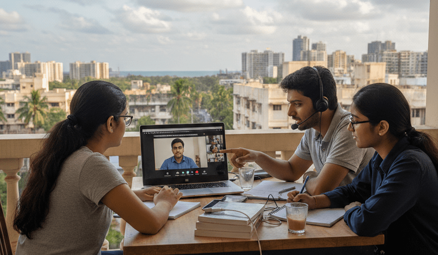 Laptop on Rent in Mumbai for Students & Online Classes