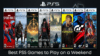 best ps5 games to play on a weekend 1