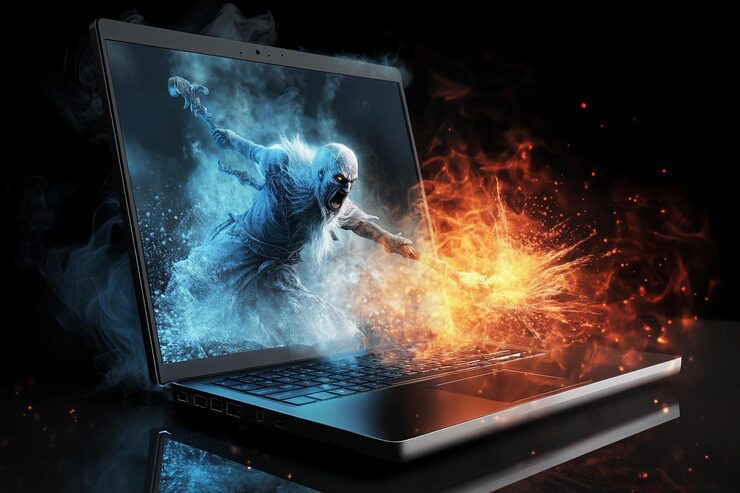 Laptops for Rent in Mumbai