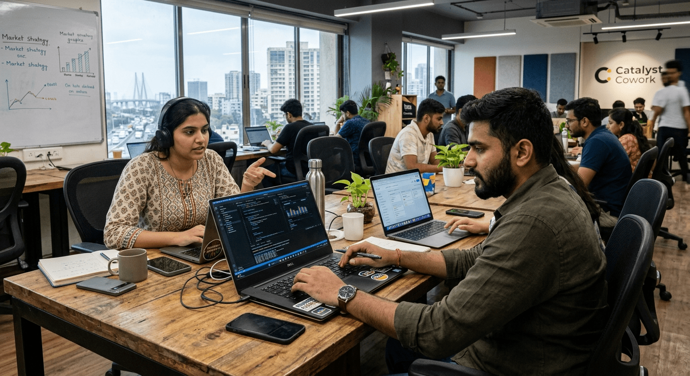 laptop rentals in mumbai for startups 2