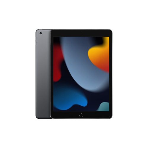 iPad with Apple Chip, 25.91 cm (10.2″) Retina Display, Wi-Fi