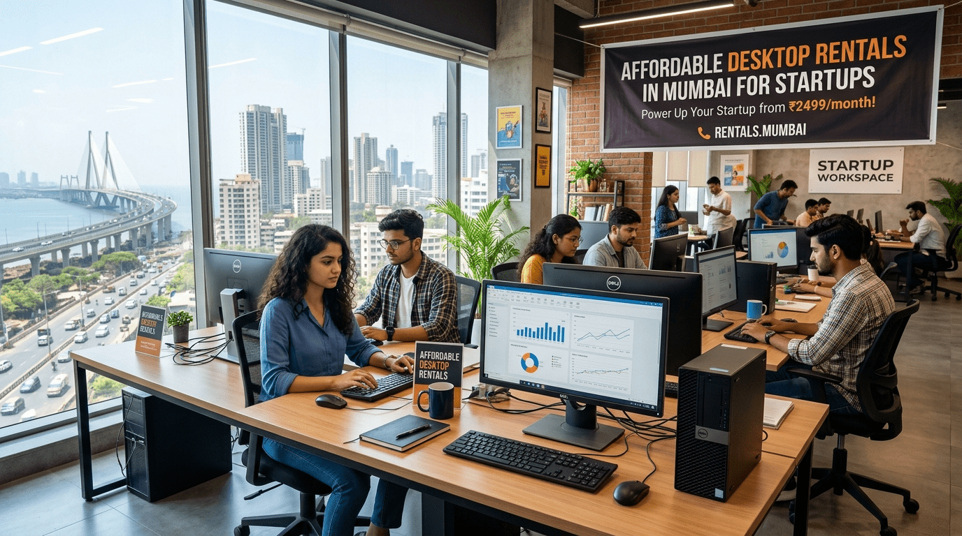 desktop rentals in mumbai for startups 1