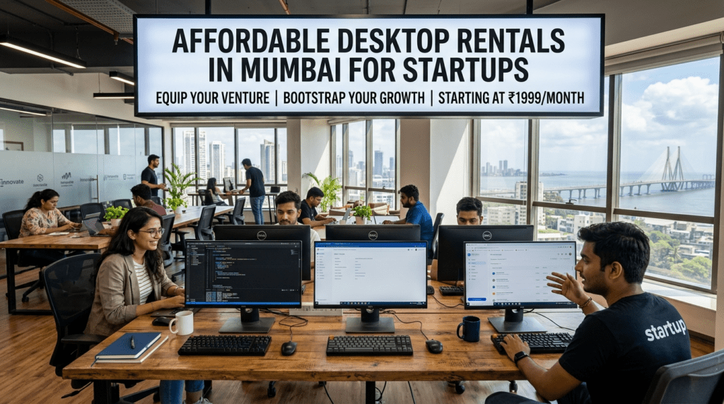 desktop rentals in mumbai for startups 2