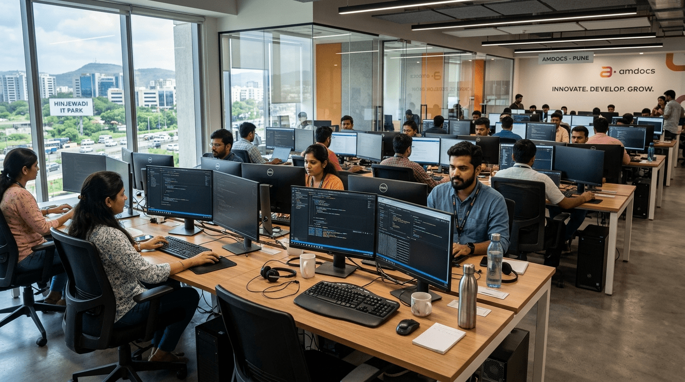 Desktop on Rent in Pune for IT Companies & Development Centers