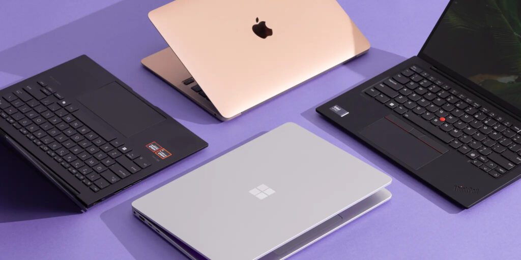 laptop on rent in Pune