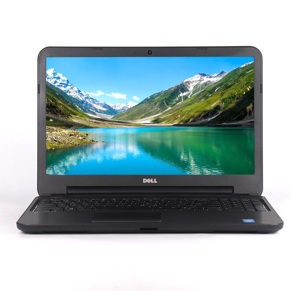 Intel i3 4th Gen / 8GB RAM / 256GB SSD – 1 Month 15.6 Inches