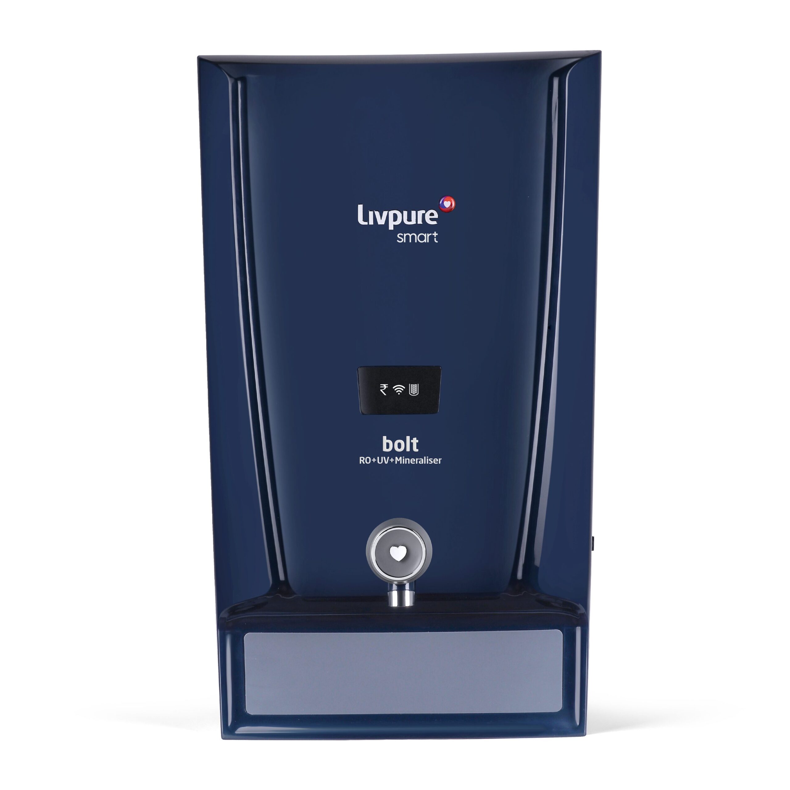 Livpure Bolt Smart Water Purifier