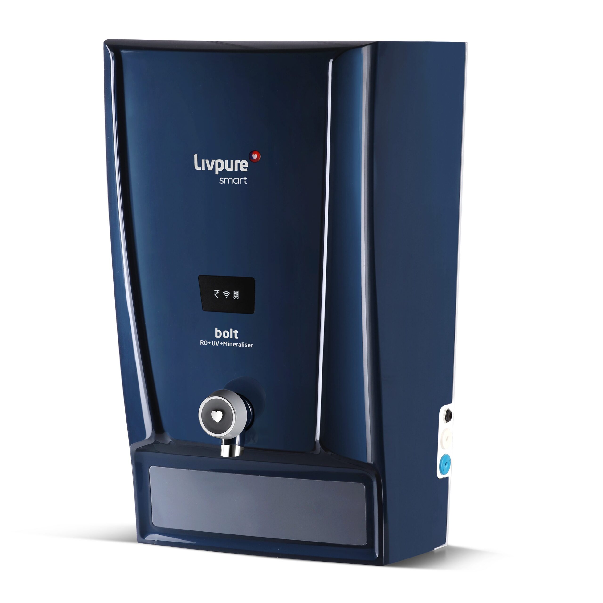Livpure Bolt Smart Water Purifier