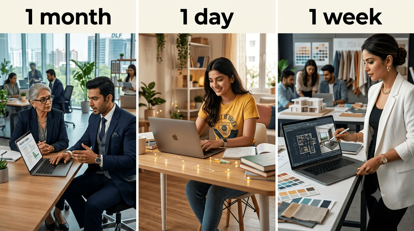 laptop rental duration