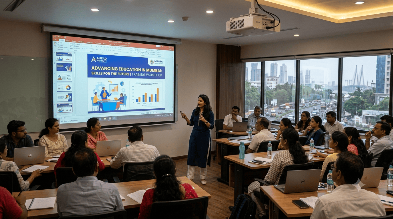 projector rental in mumbai for training and education 1