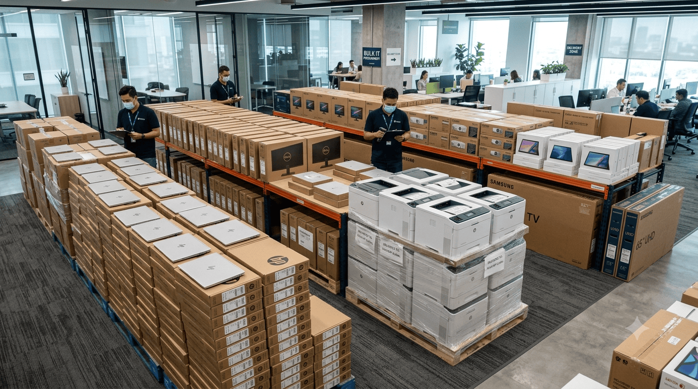 corporate bulk rental programs for electronics 2
