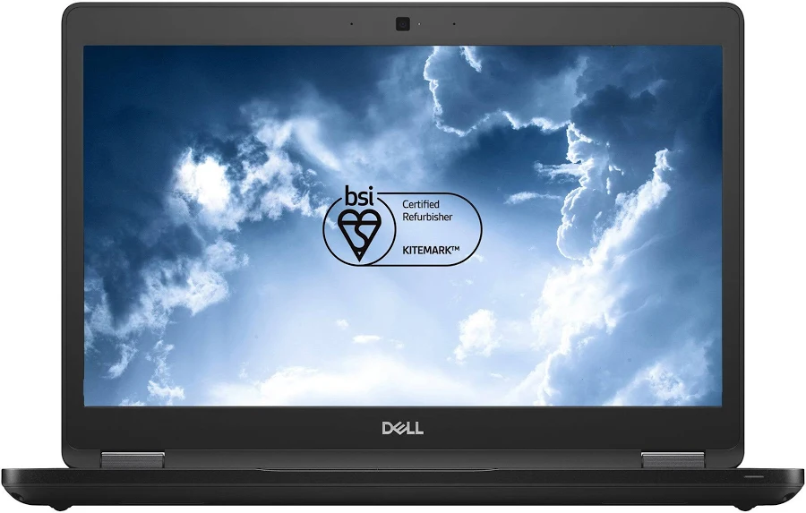Intel i5 8th Gen / 16GB RAM / 512GB SSD