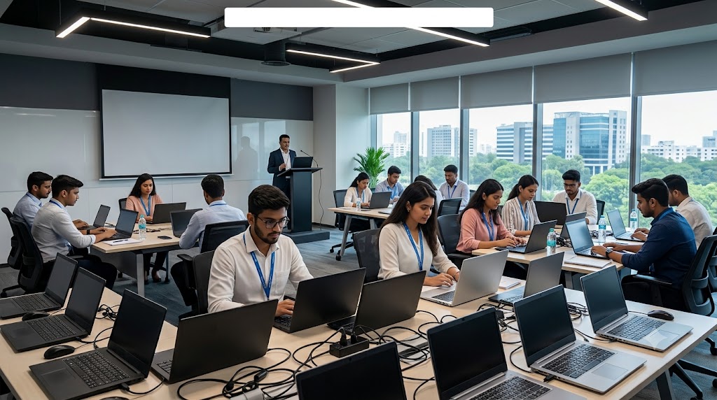 short term laptop rental in pune