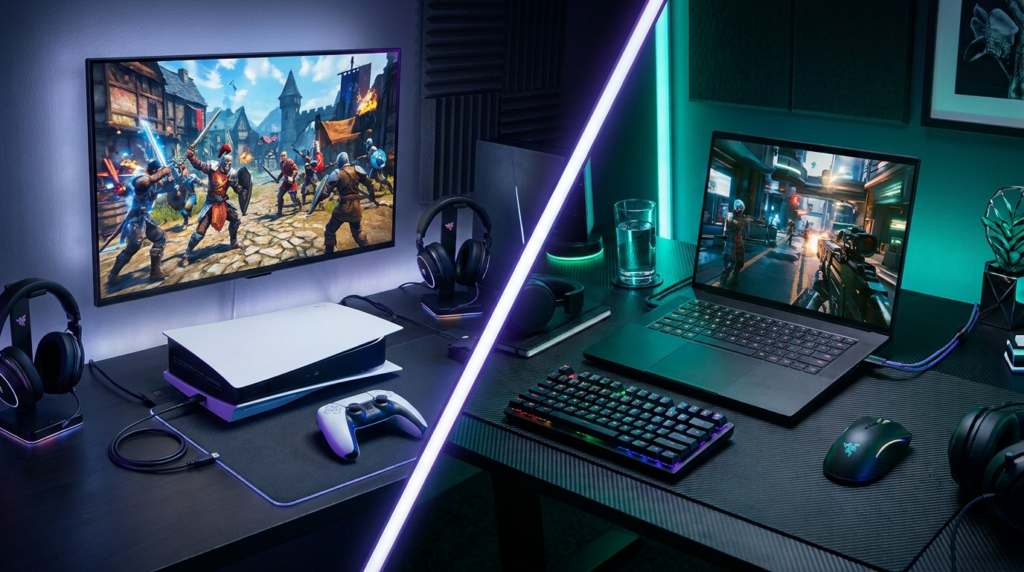 gaming console or gaming laptop on rent (2)